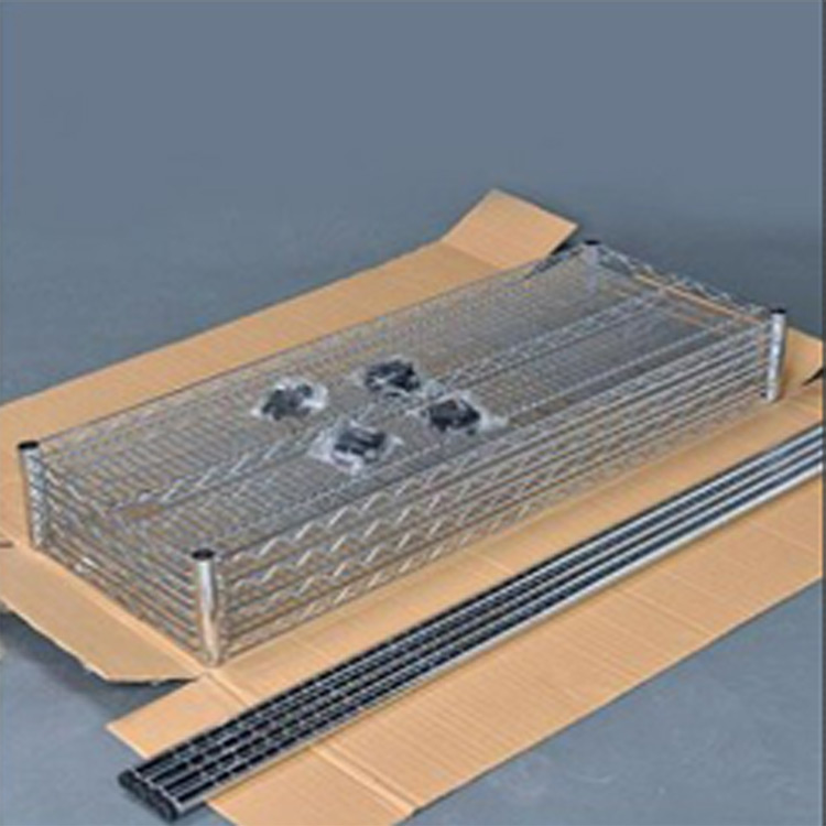 Packaging Process