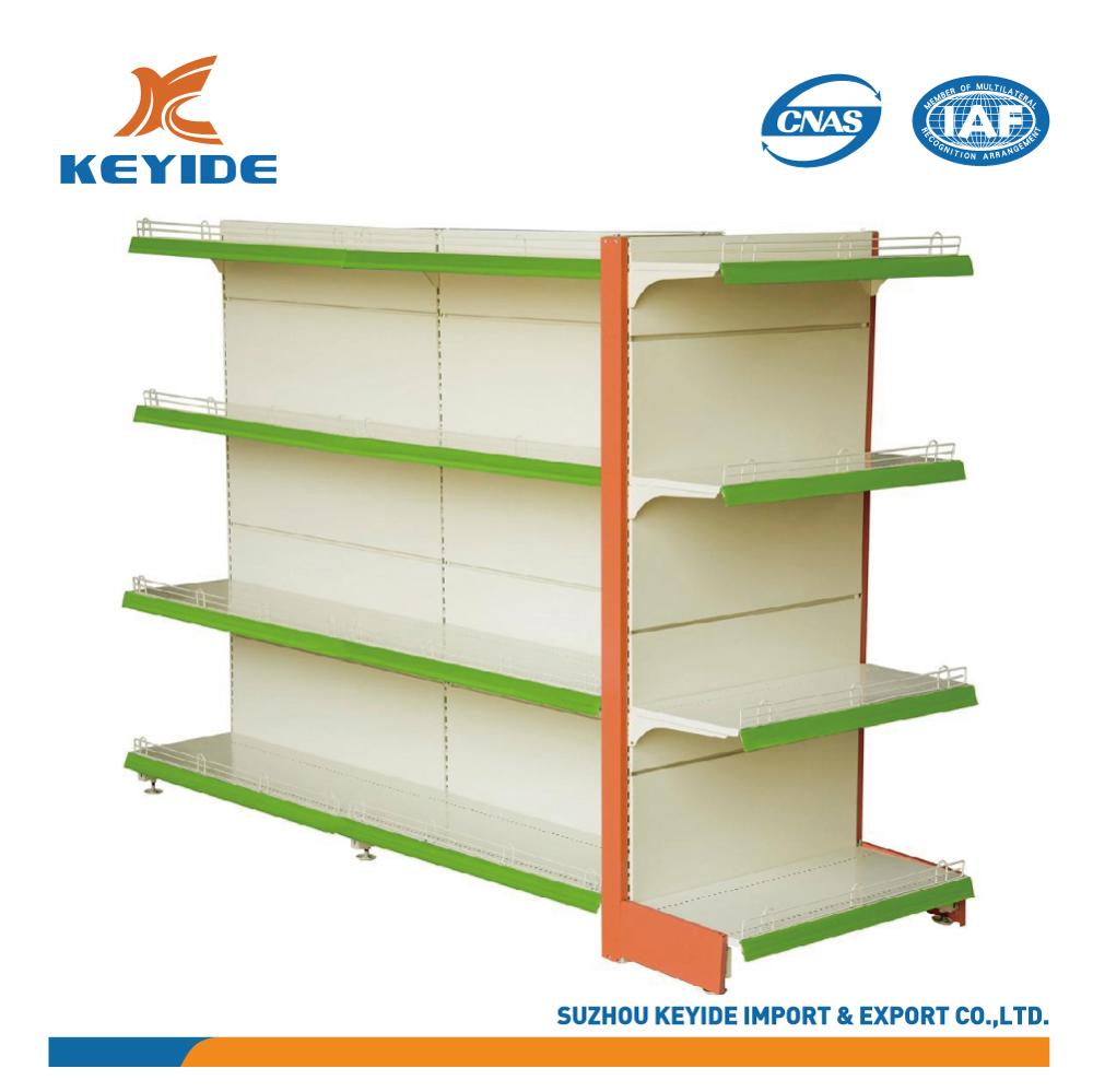 Shelving Unit Model 3