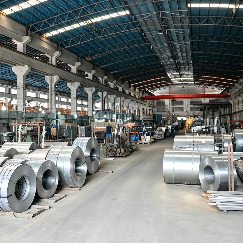 25 years of racking industry expertise