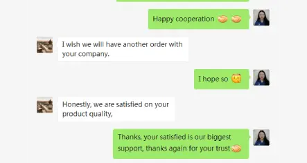 Client project review 12