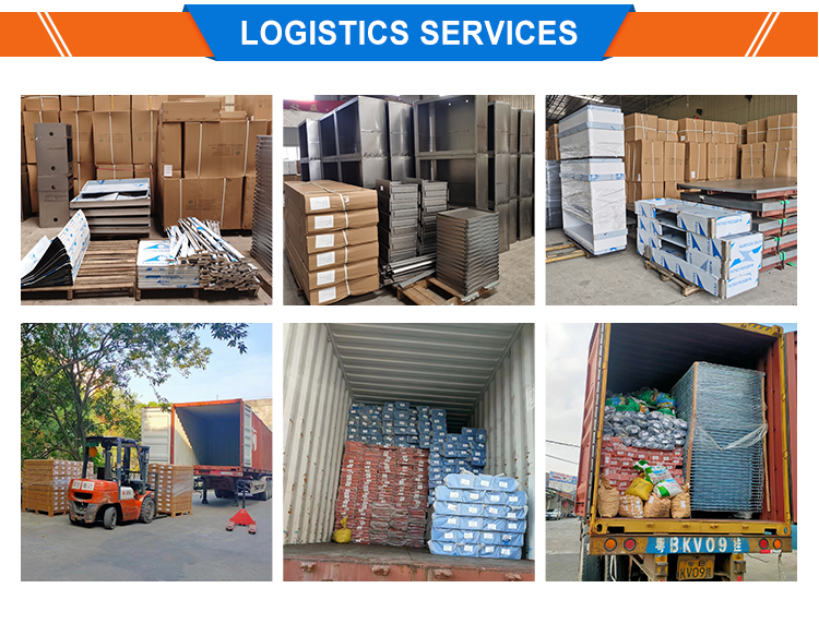 Product Packaging Inspection