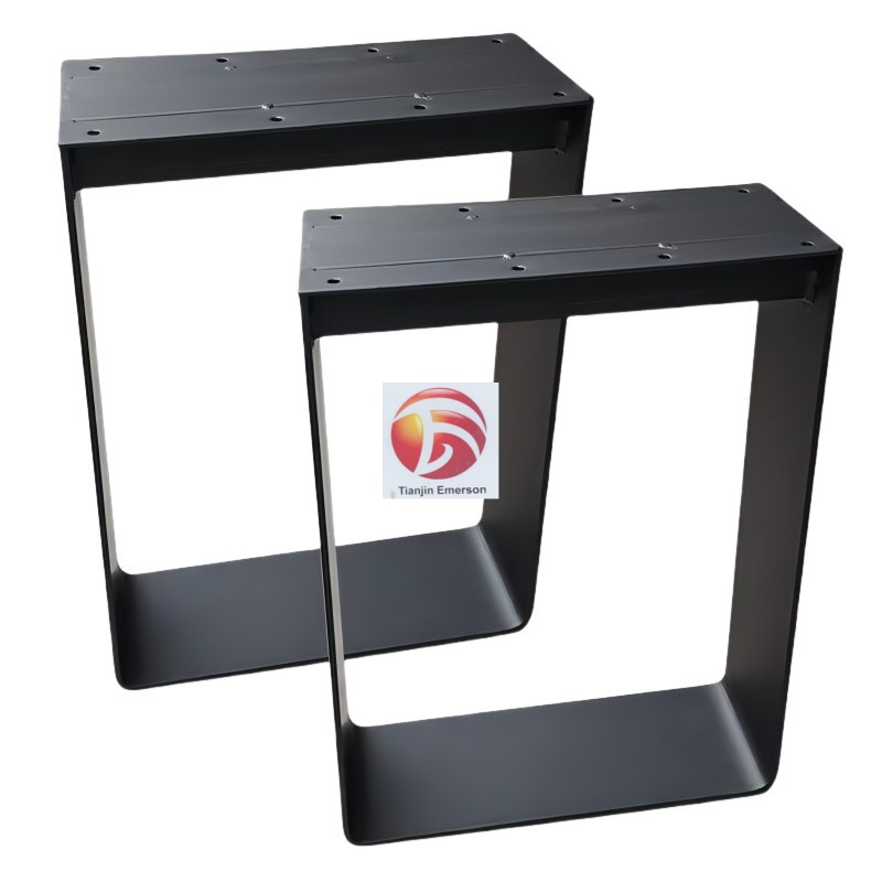 Steel Fabricated Bracket
