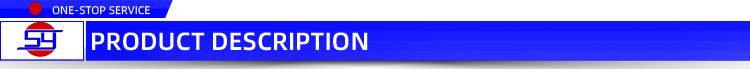 Product Specification Illustration