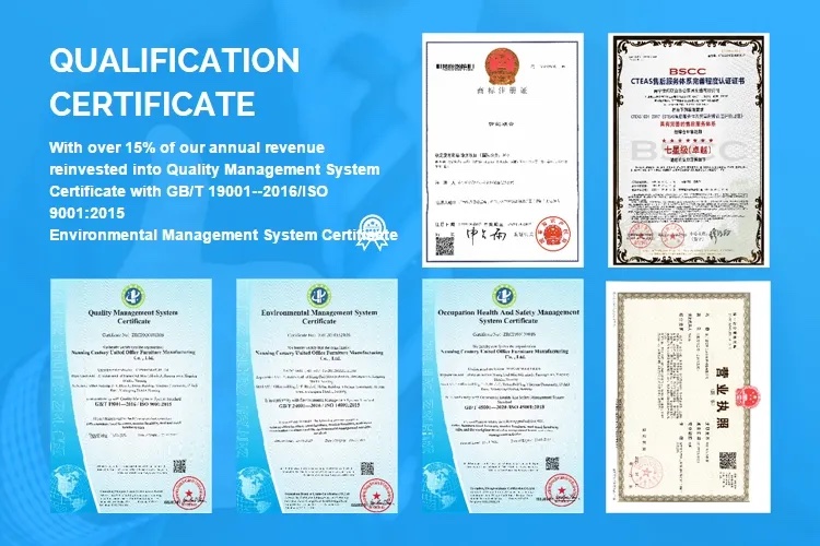 Certification 1