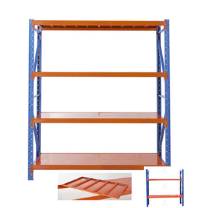 200Kg Steel Wide Span Shelving Racks