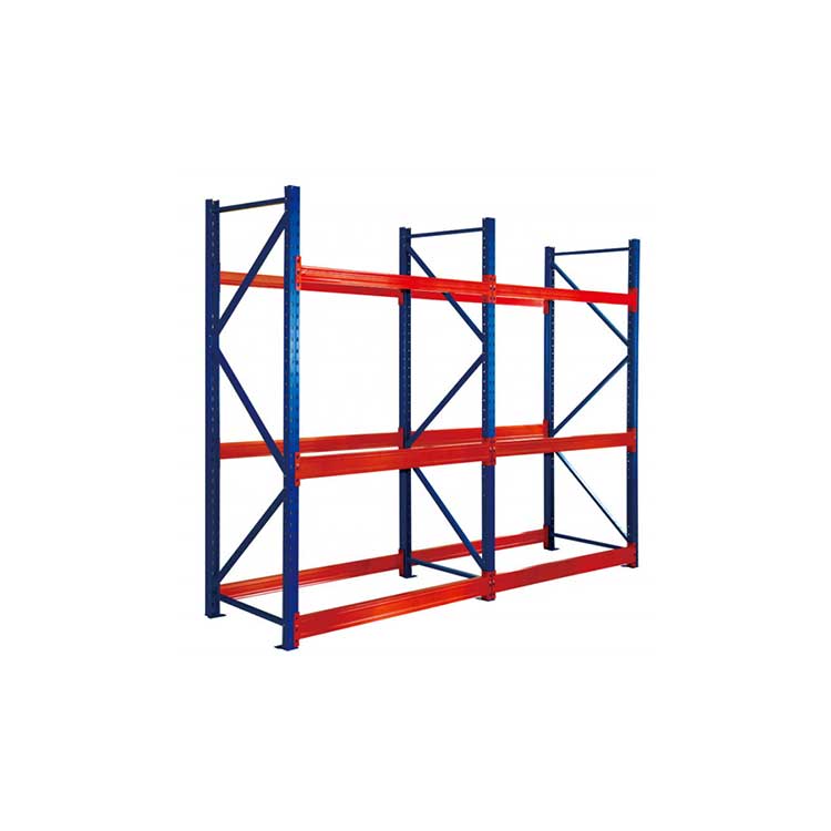 Light Medium Heavy Duty Storage Rack Pallet Shelf Selective Shelving Pallet Storage Rack Metal Pallet Rack