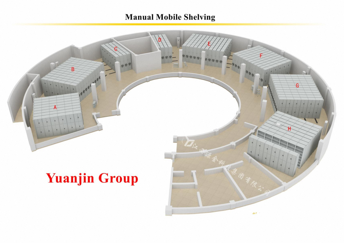 Advanced Manufacturing Equipment