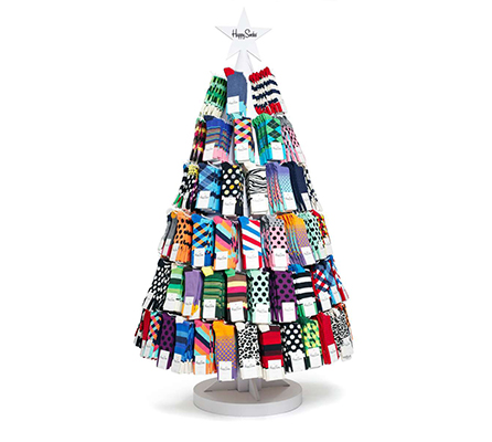 Happy Socks Partnership