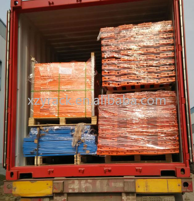 Packaging Process