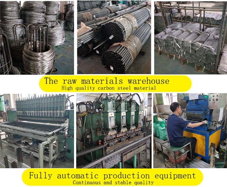 Factory Workshop
