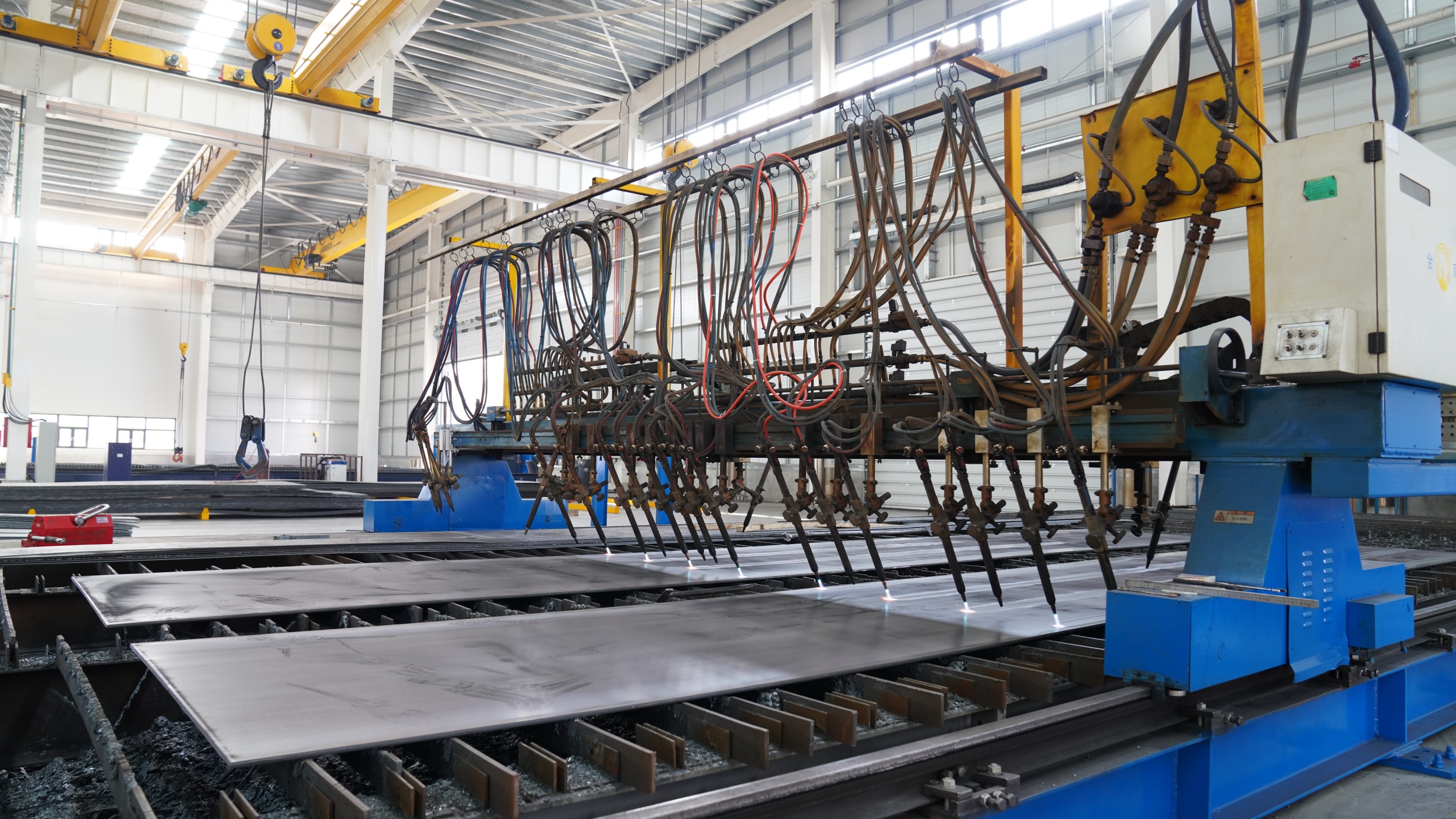 Fabrication Processing Workshop