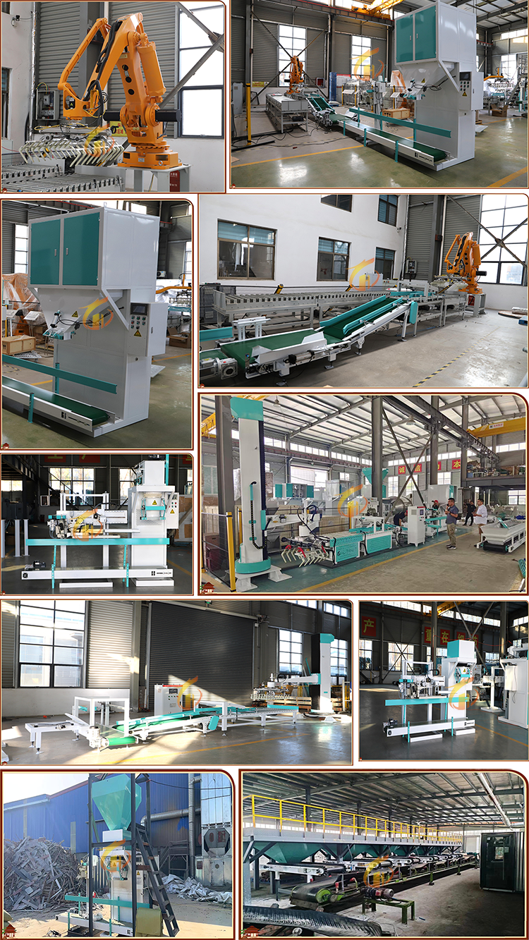 Factory Facility 1
