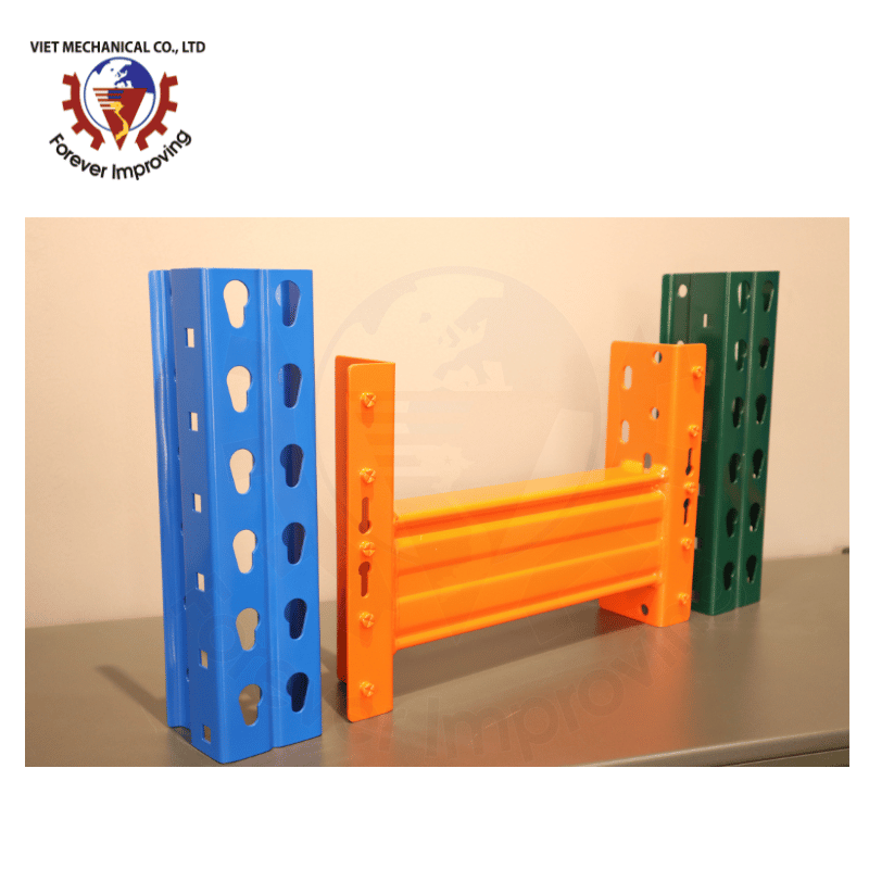 Upright Frame Details