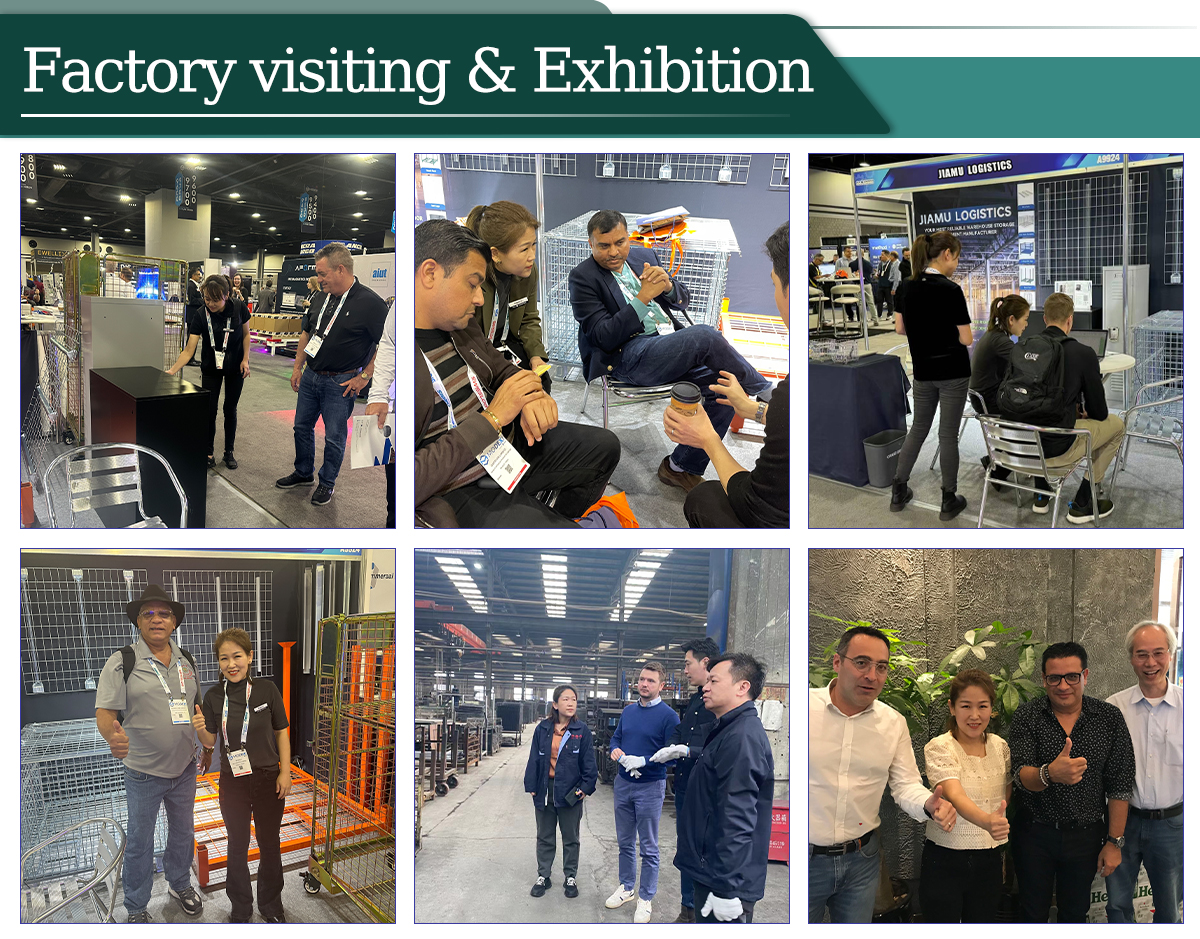 Exhibition Displays
