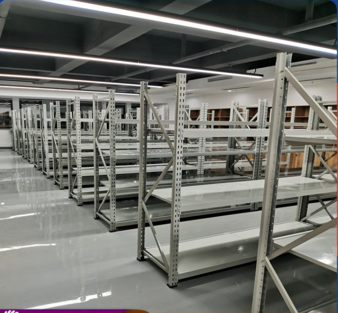 Warehouse Engineering Blueprint