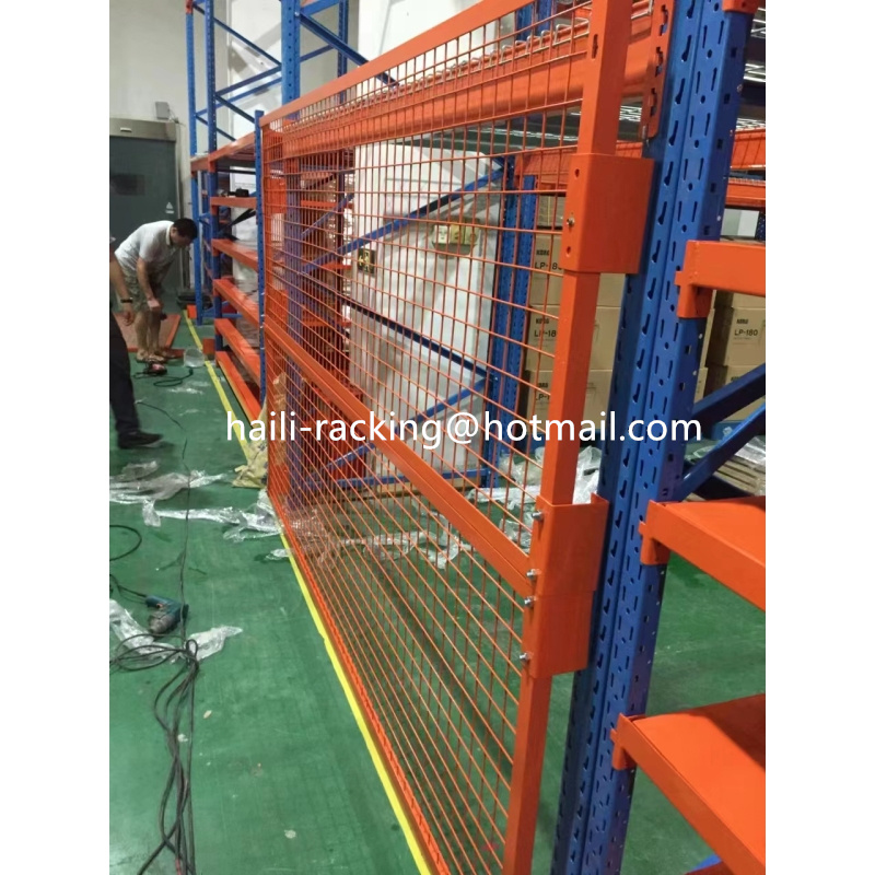 500 to 9000Kg/Layer Ce Sgs Tuv Iso Heavy Duty Mobile With Storage Bin Rack Shelving for Garage Ing Shelf Shelves
