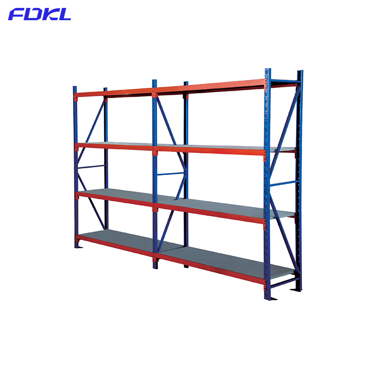 Estanterias Metalicas Shelving and Storage Wholesale Warehouse Rack Shelves