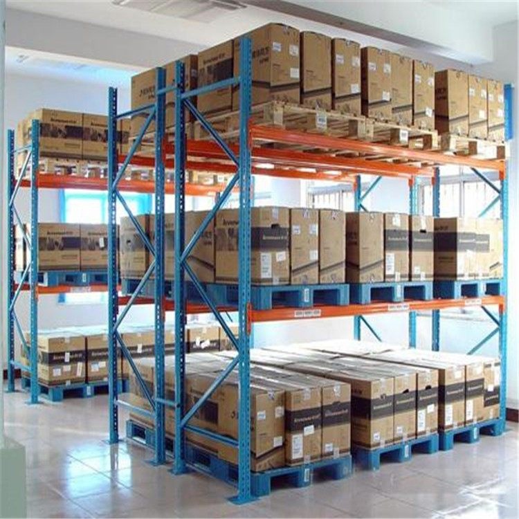 Racking Structure