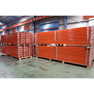 Heavy-Duty Stainless Steel Semi-Automatic Radio Shuttle Automated Retrieval System