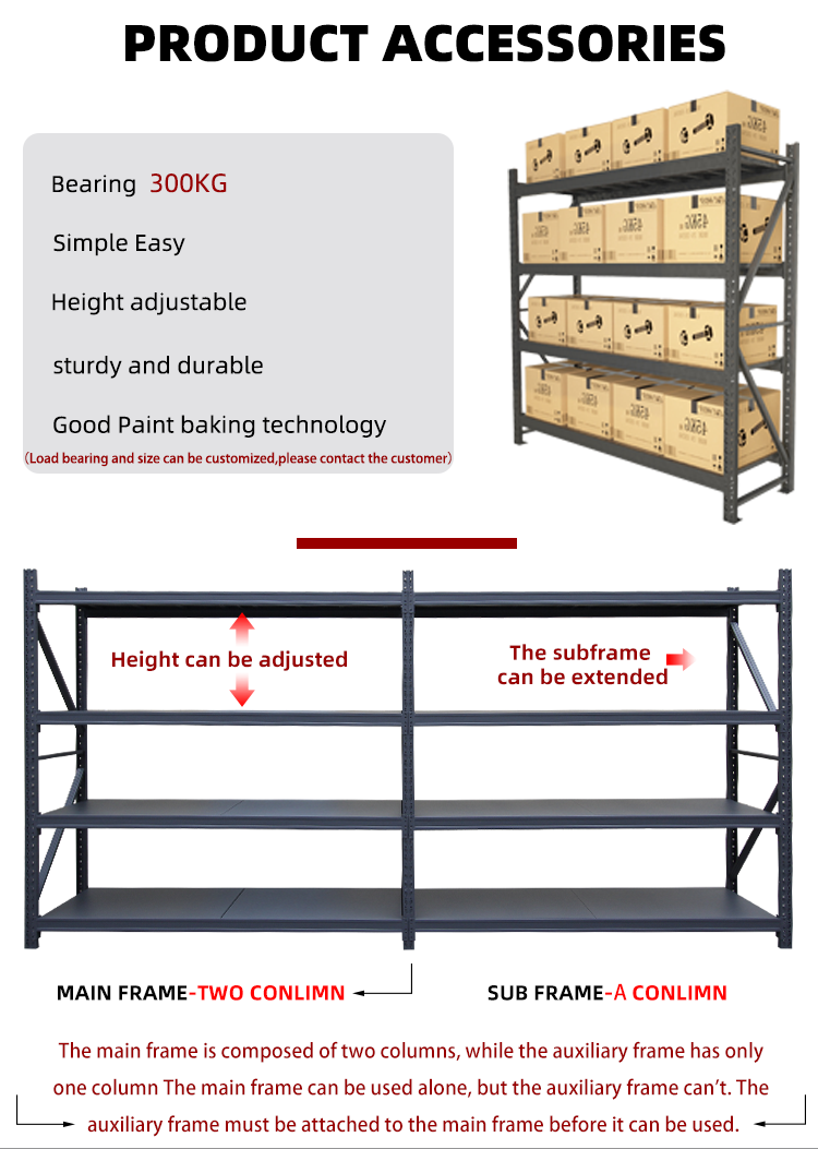 Frame Components