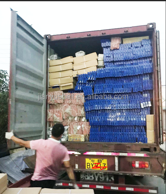 Container Packing 3