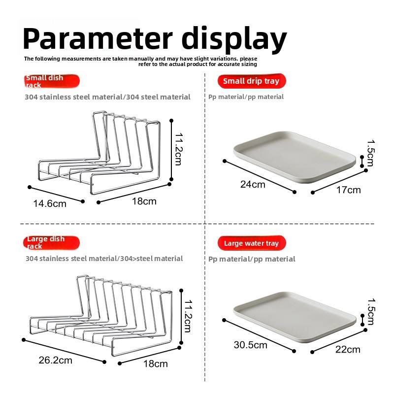 The Factory Supplies 304 Stainless Steel Vertical Pallet Storage Racks, Which Are Suitable for Kitchens.