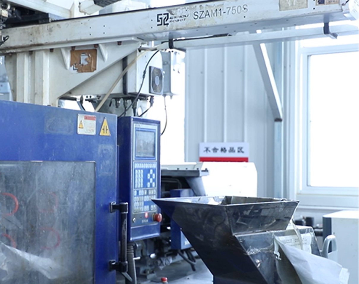 Automated Equipment