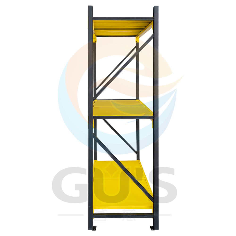 Rack Display 3