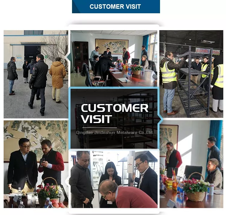 Exhibition Presence