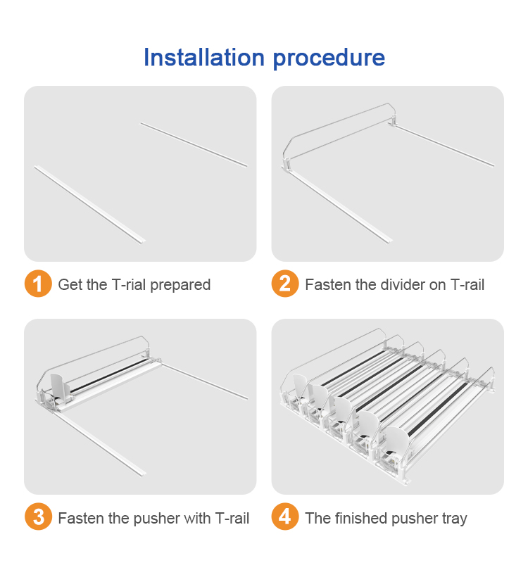 Pusher Demonstration 4