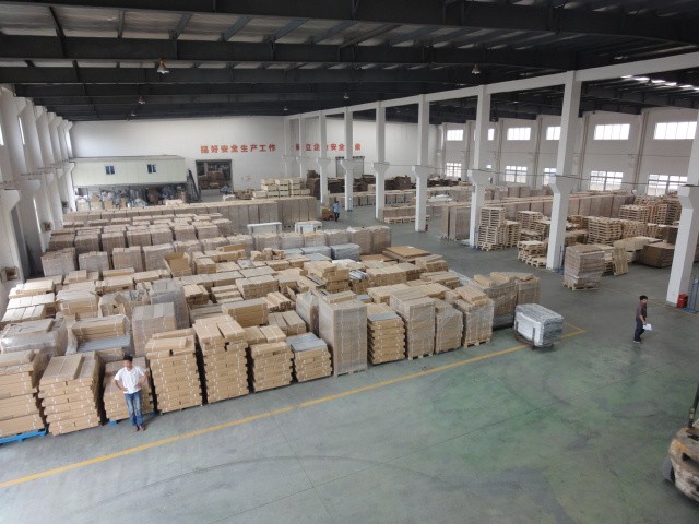 Warehouse