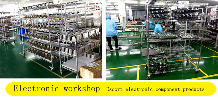 Production Equipment