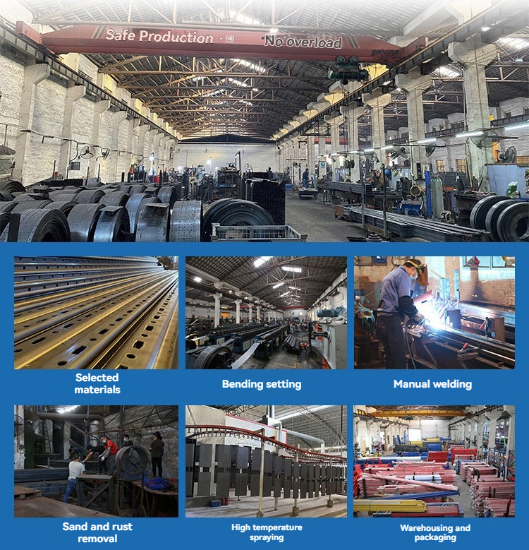 Manufacturing Equipment