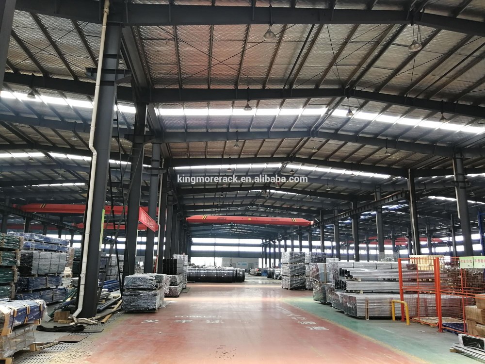 Factory View 1