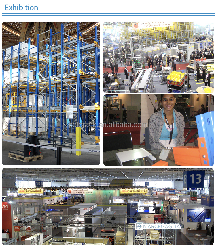 Warehouse Display 2