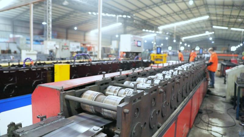 Factory Facility 6
