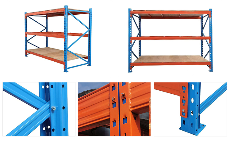 Heavy Duty Rack
