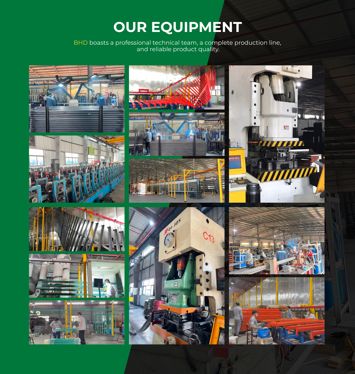 Production Line