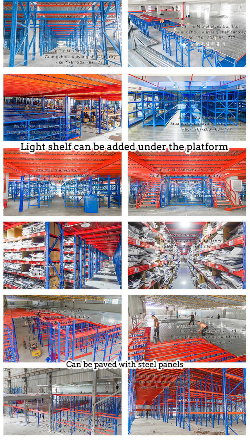 Stackable Storage Rack Pallet Racking Systems Warehouse Equipment 1000KG 2000KG 3000KG Pounds Tons