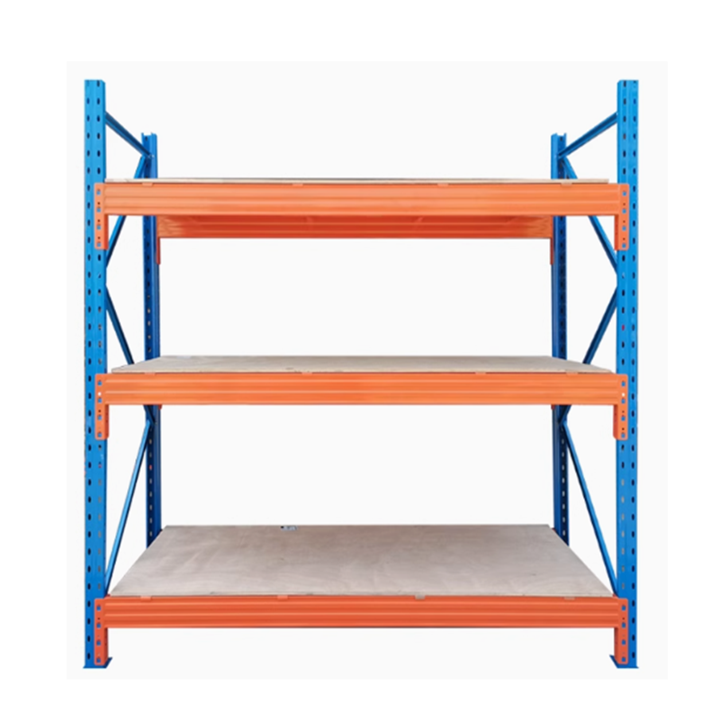 Heavy Duty Widely Used Industrial Warehouse Pallet Rack Heavy Duty Metal Steel Shelves Storage Racks Adjustable