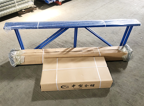 Packaging Process 1