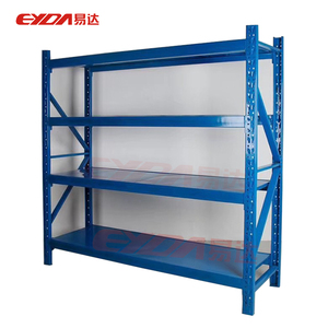 Steel Industrial Light Duty Selective Rack