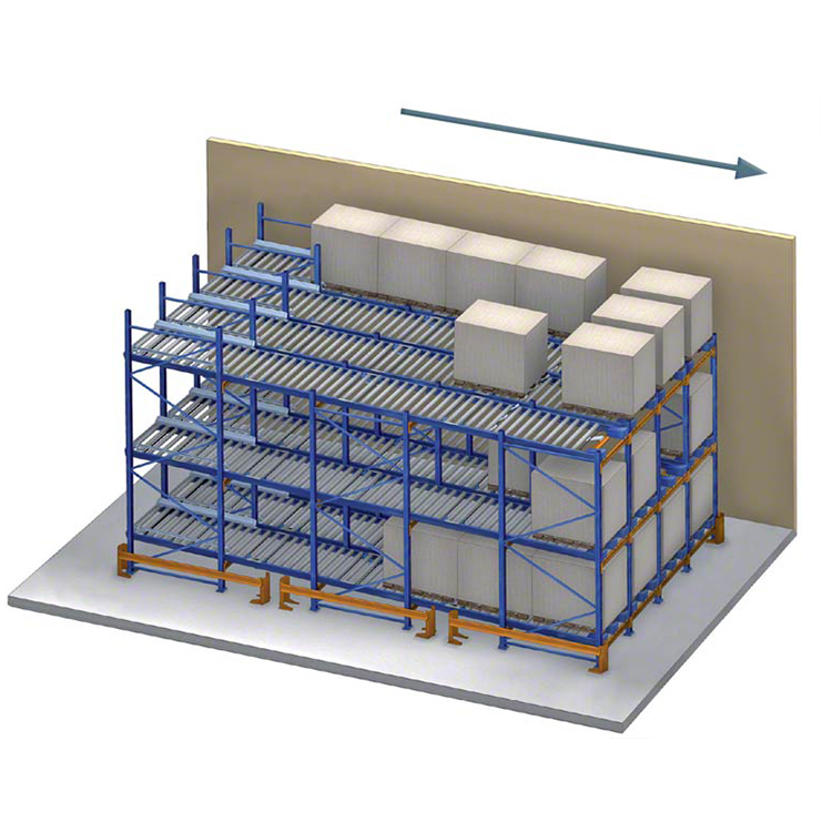 Product Specification View