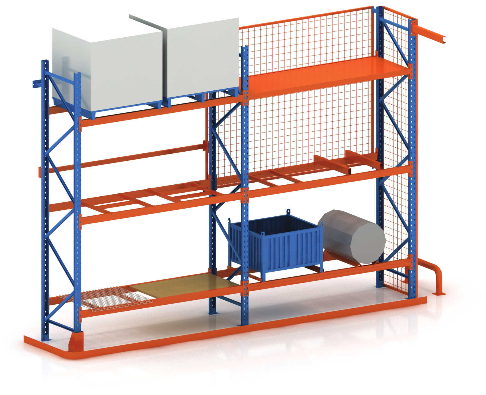 Technical Drawing Specification