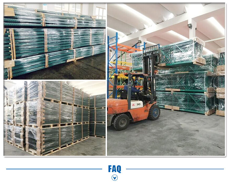 Industrial Pipe Storing Solution
