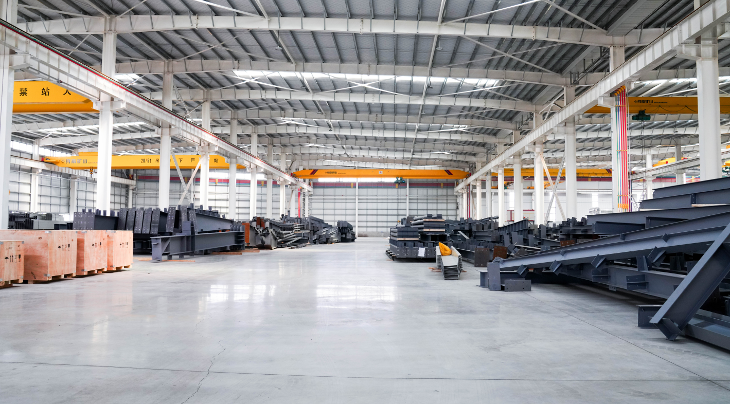 Manufacturing Line 2