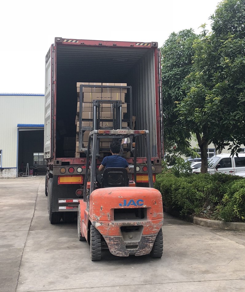 Delivery 2