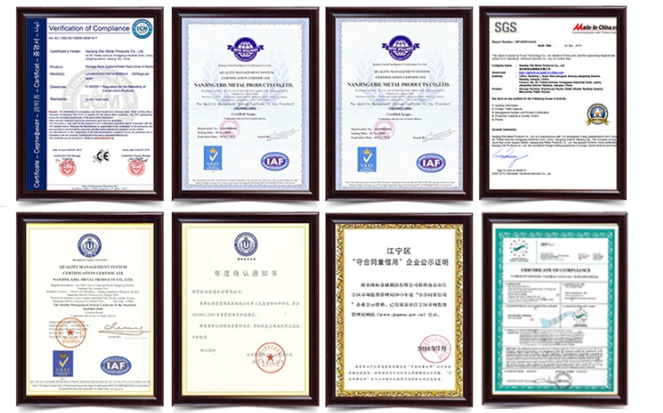 Structural Quality Control Testing
