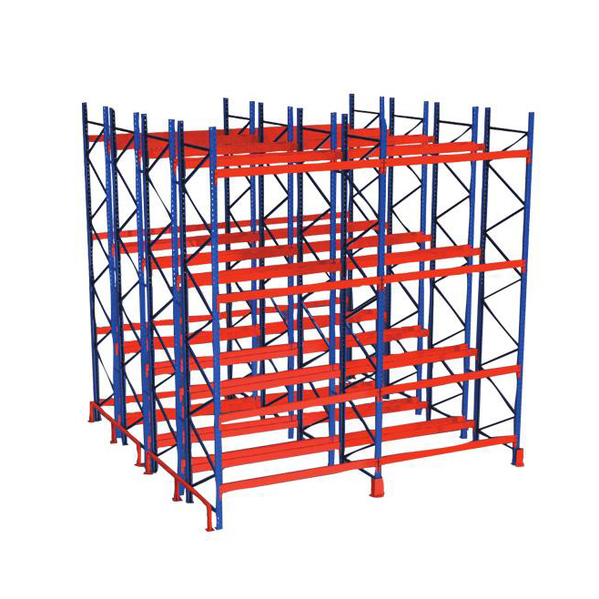 Racking Component Detail 3