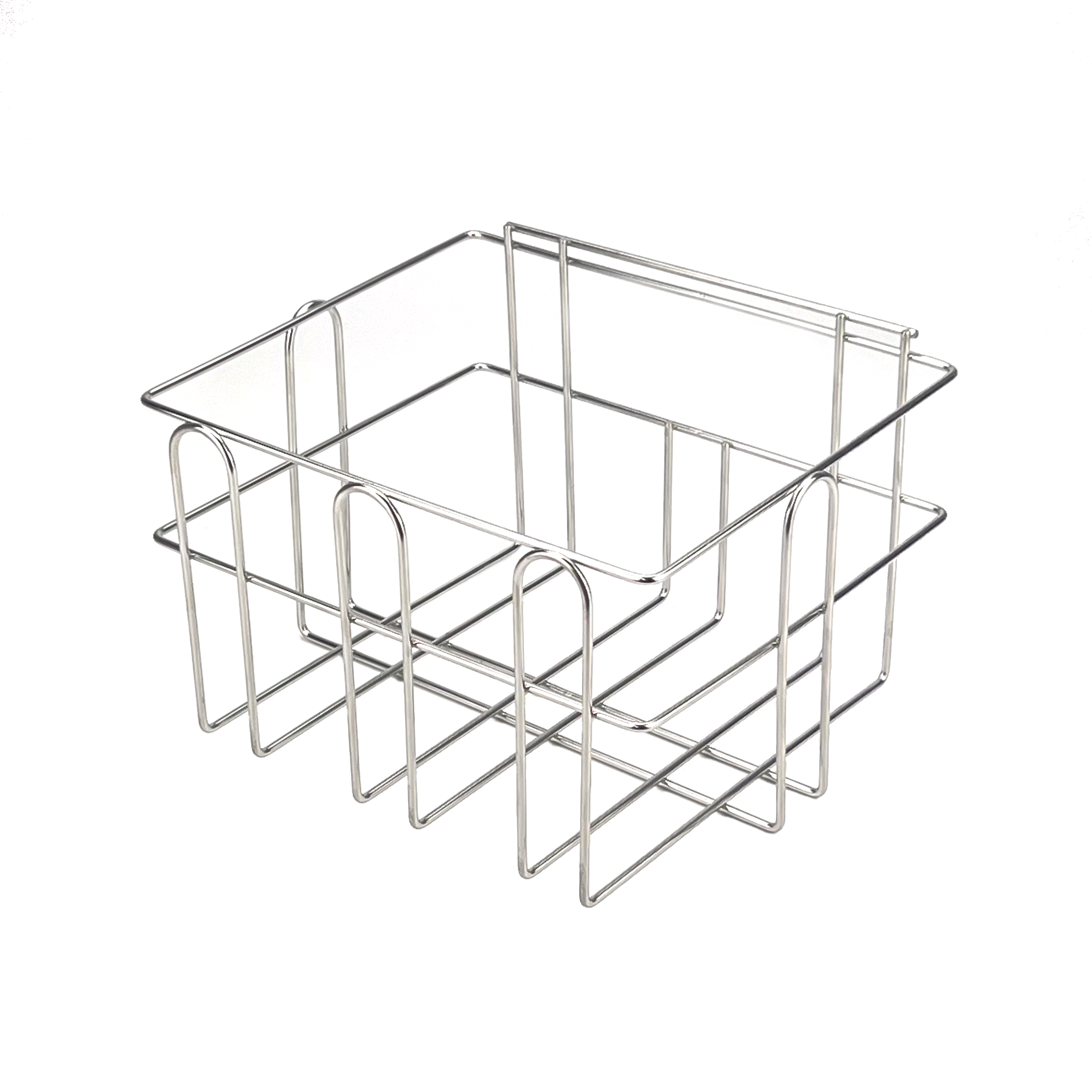Custom Wire Shelving Unit For Kitchen Storage and OEM Projects